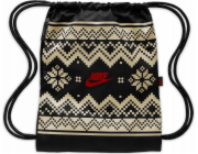 Nike Batoh Stahovací Šňůrka - Fair Isle FZ7287-010