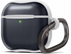 Spigen Grafitový kryt Classic C1 pro Apple AirPods 4
