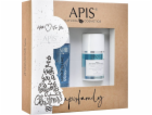 Apis Apis Set micelární mycí pěna na obličej 150ml + akti...