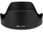 JJC Sluneční clona Tulip Type Hood Hb-87 Objektiv Hb87 Ni...
