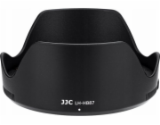 JJC Sluneční clona Tulip Type Hood Hb-87 Objektiv Hb87 Nikon Nikkor Z 24-70 mm F/2,8 S