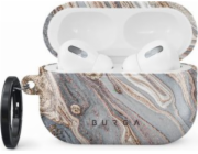 Slowmoose Burga - Ochranný kryt pro AirPods Pro 2 (jemný vítr)