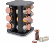 Elitehoff Stojan na koření 12 nádob E-8255