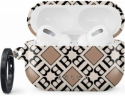 Slowmoose Burga - Ochranný kryt pro AirPods Pro 2 (monogram)