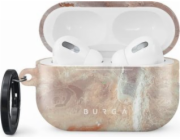 Slowmoose Burga - Ochranný kryt pro AirPods Pro 2 (klidný západ slunce)