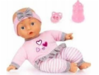 Bayer BAYER Panenka miminko 30cm + příslušenství 93003AD ...