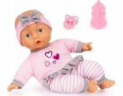 Bayer BAYER Panenka miminko 30cm + příslušenství 93003AD 18309