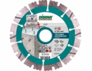 Di-Star Diamantový kotouč Technic Advanced 1A1RSS/C3-H 125x2,2/1,4x11x22,23-10
