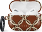 Slowmoose Burga - Ochranný kryt pro AirPods Pro 2 (Heritage)