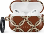 Slowmoose Burga - Ochranný kryt pro AirPods Pro 2 (Heritage)