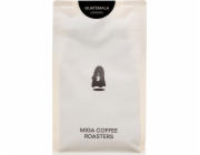 Hard Beans Coffee Kávová zrna Miga Coffee Guatemala Manos Espresso 250 g