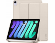 Tech-Protect Pouzdro na tablet TECH-PROTECT SC PEN IPAD MINI 8.3 6 / 7 / 2021-2024 STARLIGHT
