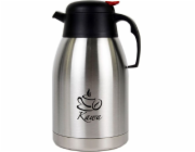 Odelo Termoska OD1083K na kávu 2 l stříbrná
