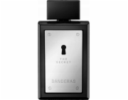 Antonio Banderas The Secret EDT 100ml