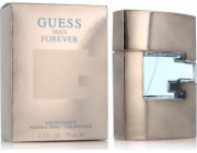 Guess Pánský parfém Guess EDT Man Forever (75 ml)
