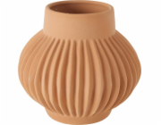 Boltze Keramická váza s ručně zdobeným motivem, ALTENA