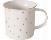 Orion Porcelánový hrnek ručně malovaný, DILARA, 370 ml