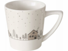 Boltze Hrnek se zimním motivem, HOMEWOOD, 300 ml