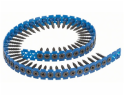 Bosch Samořezný šroub PH2 s jemným závitem SG 3,9 x 25 mm, páska 1000 ks. pro MA55 (2608000547)