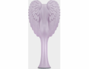Tangle Angel TANGLE ANGEL_2.0 Andělský kartáč na vlasy Pastelově šeříková/šedá