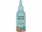 Maui Moisture FLORA&amp;CURL_Coconut Mint Scalp Refresh P...