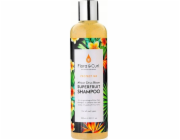 head & shoulders FLORA&amp;CURL_Citrus Superfruit Shampoo šampon na vlasy 300ml