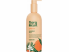 NoName FLORA&CURL_Citrus Superfruit Radiance Mask vlasová...