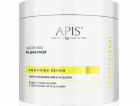 Activeshop Apis CERAMIDE REPAIR Zklidňující maska z řas s...