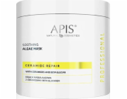 Activeshop Apis CERAMIDE REPAIR Zklidňující maska z řas s ceramidy a beta-glukanem 200 g