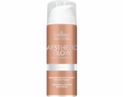 Activeshop Farmona astetický zářivý krém na obličej s ceramidovými peptidy 150 ml