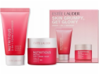 KANN ESTEE LAUDER_SET Skin Grumpy, Get Glowy Výživná mycí...
