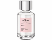 s. Oliver s.Oliver s.Oliver Pure Sense Women Eau de Parfum Spray 30ml