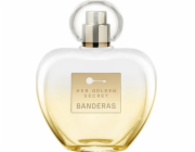 Antonio Banderas Her Golden Secret - dámská toaletní voda 80 ml