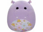 Jazwares SQUISHMALLOWS Plyšová hroch Hanna 35 cm
