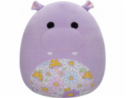 Jazwares SQUISHMALLOWS Plyšová hroch Hanna 35 cm
