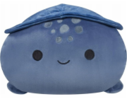 Jazwares Plyšový polštář SQUISHMALLOWS s motivem želvy Trumana 30 cm