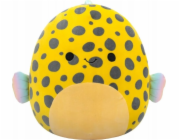 Jazwares SQUISHMALLOWS maskot ryba Dayton 35 cm
