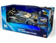 Bladez Auto na dálkové ovládání Batman Armored Racer, měřítko 1:20