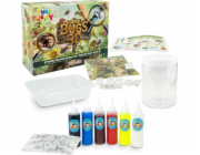 NoName TUBAN TubiJelly set Worms TU3804 38045
