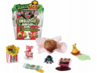 Cobi figurka Terror Fried - sada figurek - kluzký burger
