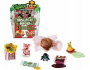 Cobi figurka Terror Fried - sada figurek - kluzký burger