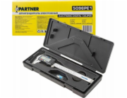 Partner Elektronické posuvné měřítko 0-150 mm
