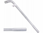 Forsage Knoflík ve tvaru L 510 mm 3/4