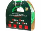 Rockforce Vyztužená gumová vzduchová hadice 10 mm x 10 m