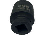 JCB Hluboký rázový nástrčný klíč 1 53 mm (6hranný)