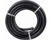 Rockforce Vyztužená gumová hadice odolná proti olejům 8 mm x 10 m