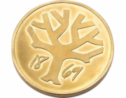 Boker Böker Coin Böker mosaz