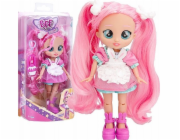Tm Toys TMT Cry Babies panenka šéfkuchař Coney IMC923683