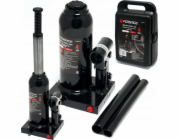 Forsage Hydraulický zvedák 4t s ventilem (min. výška 180 mm, max. výška 340 mm)