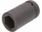 JCB Nástrčný klíč Impact 3/4" 30 mm (6hranný)